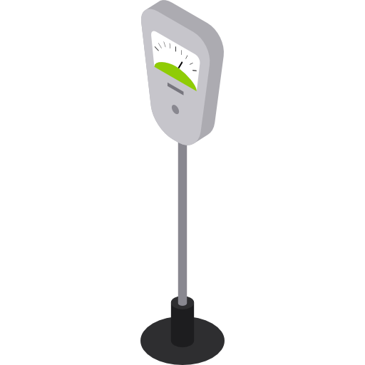 Parking meter